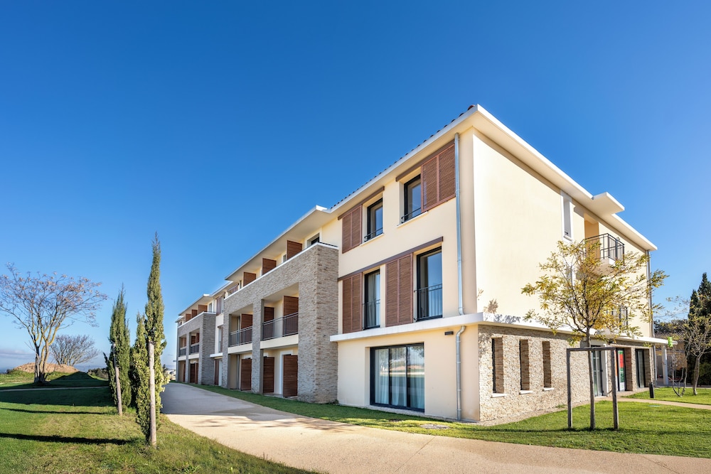 ibis Styles Cabries Aix-en-Provence TGV 3/50