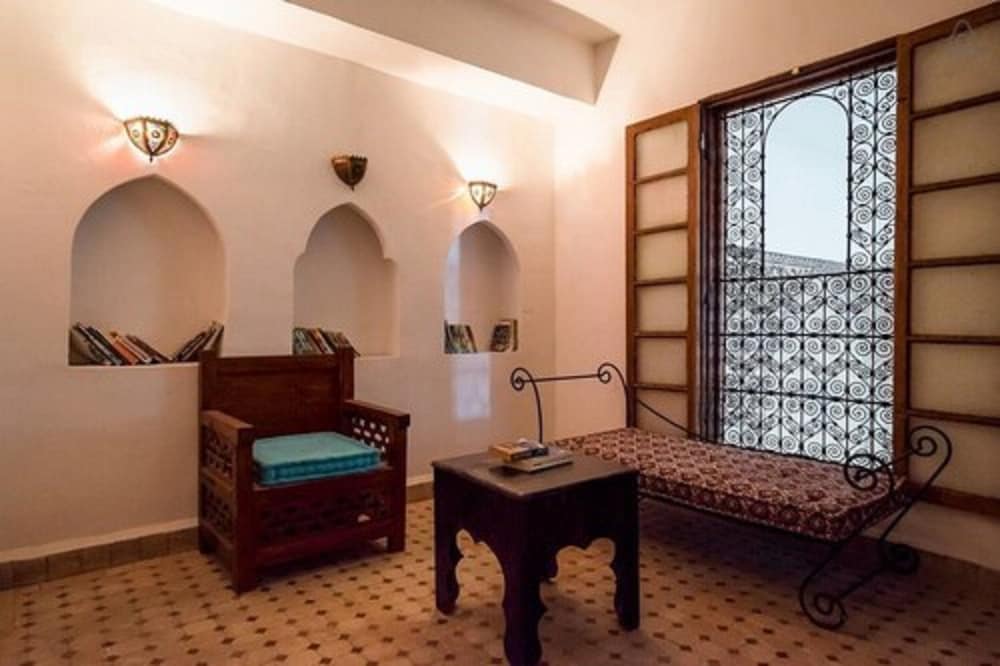 Riad Jamai 35/50