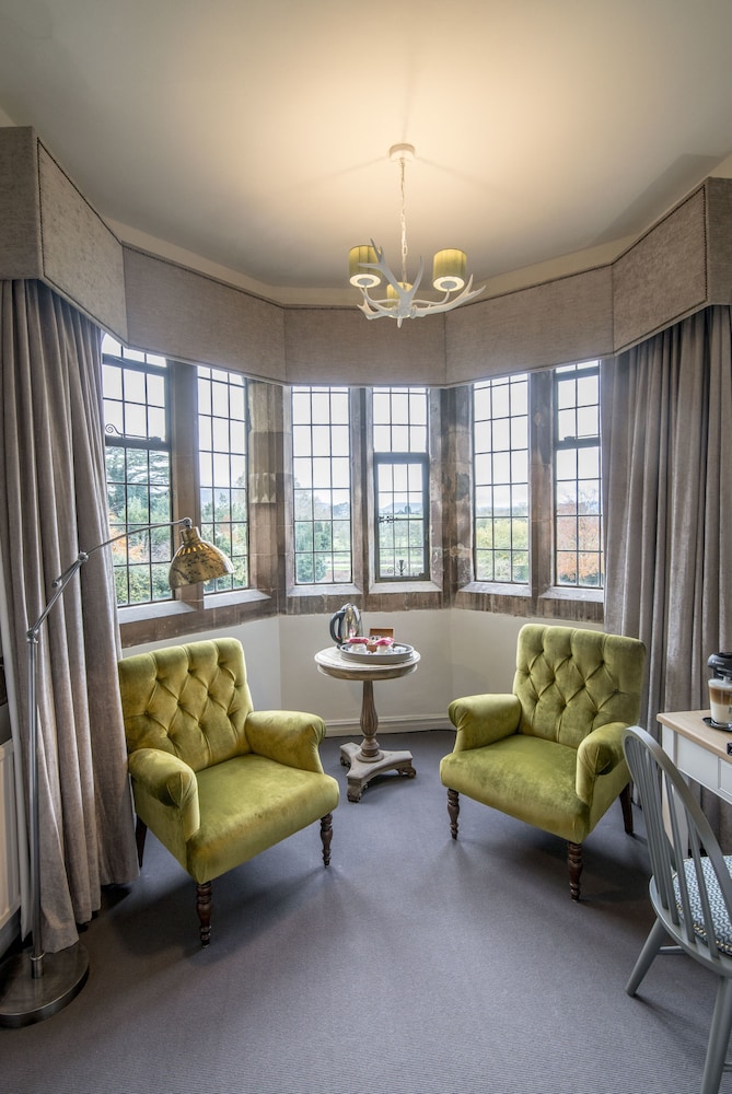 Stonehouse Court Hotel 48/80