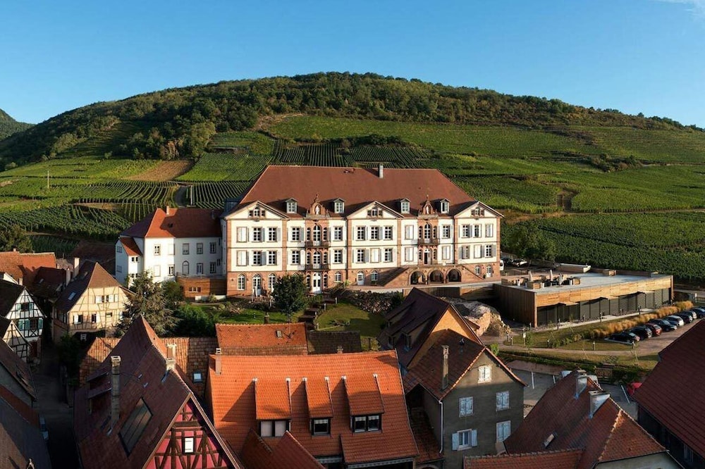 Qualys Hotel Val Vignes 4/64