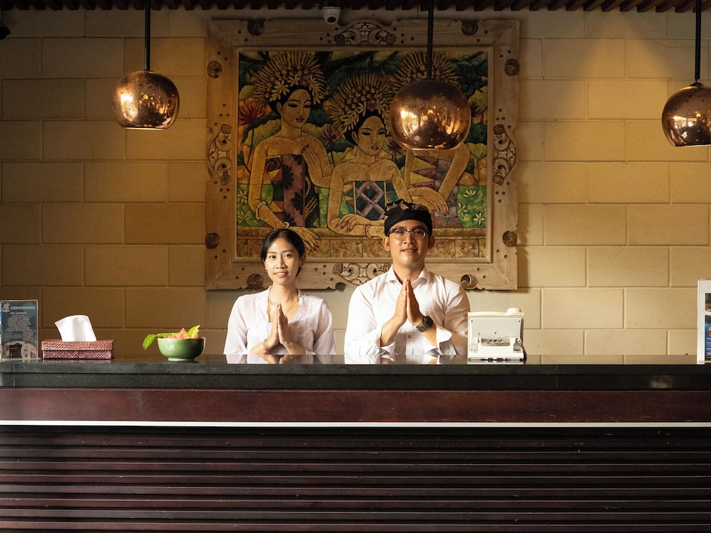 The Bidadari Luxury Villas Spa 12/75