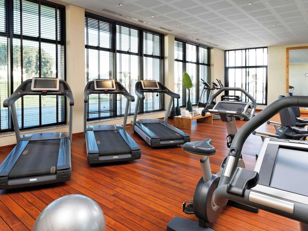 Movenpick Hotel Gammarth Tunis 22/50
