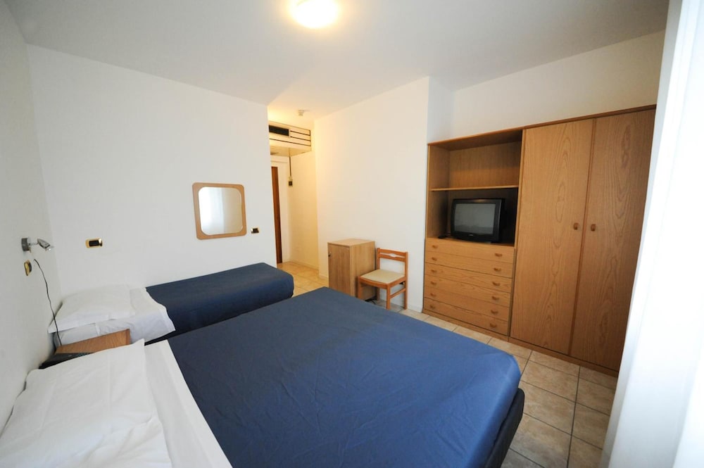 Hotel Brianza 6/58