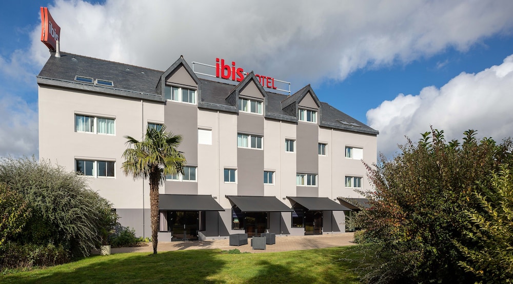 Ibis Quimperle 1/51