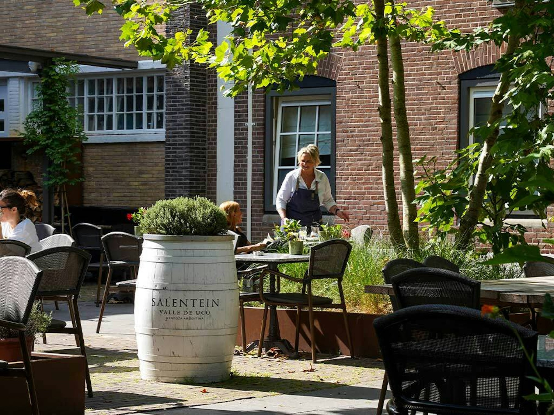 The Fallon Hotel Alkmaar 13/59