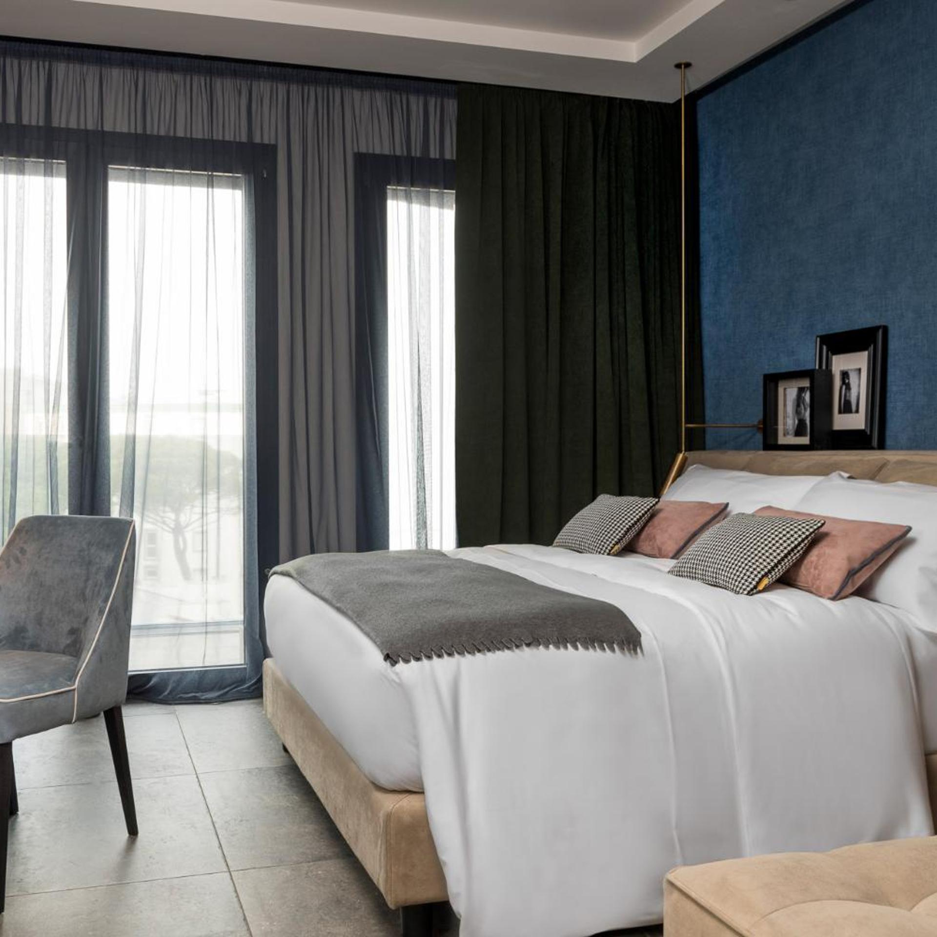 Hotel Tiffany S 17/55