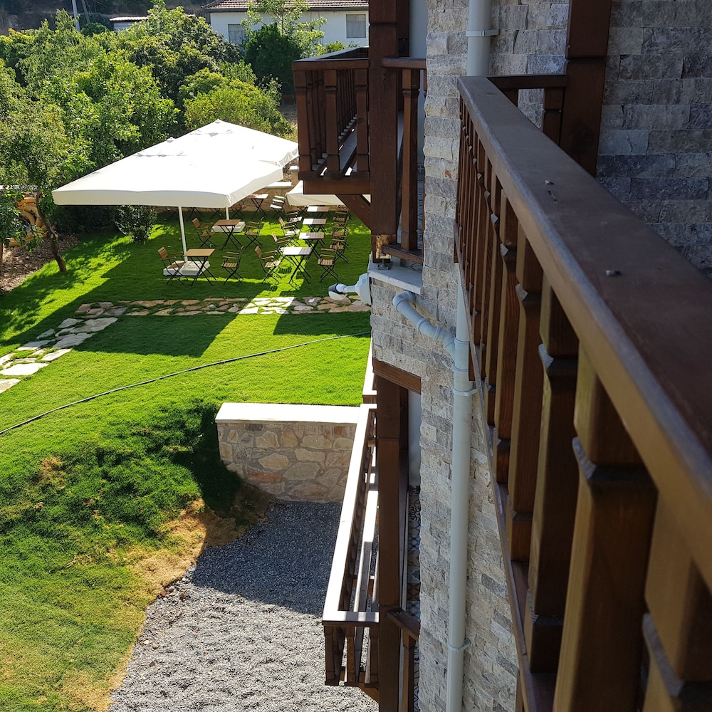 Akcapinar Korfez Butik Otel 39/46