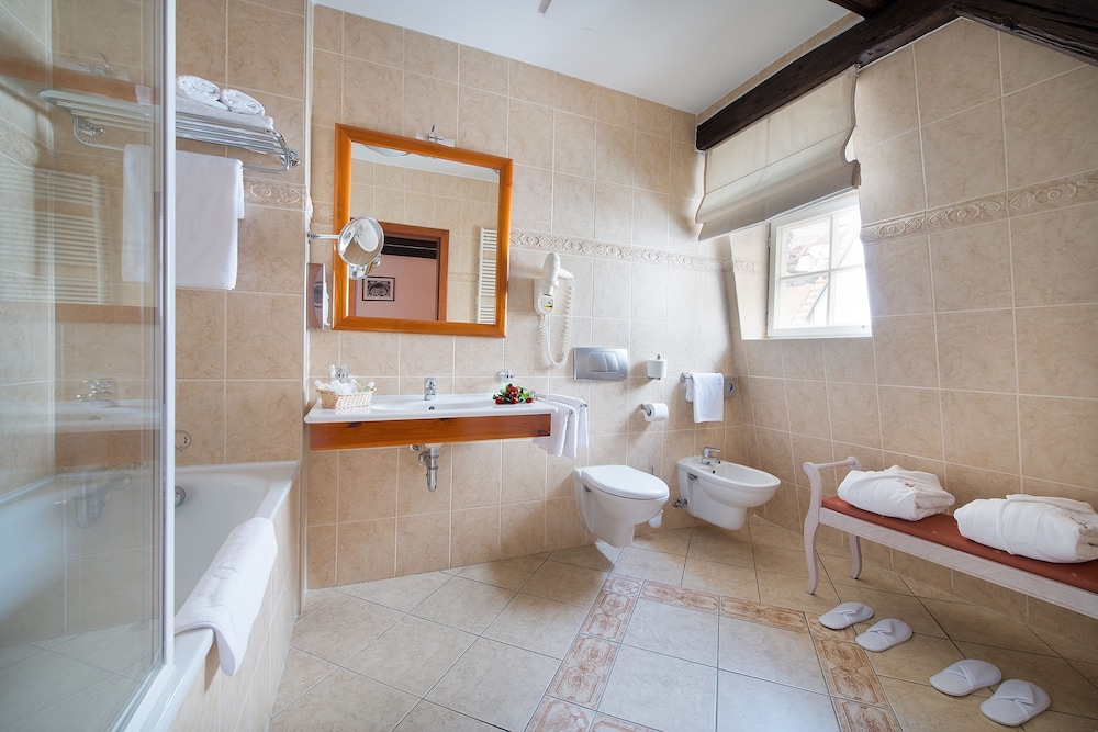 Boutique Hotel Constans 49/50