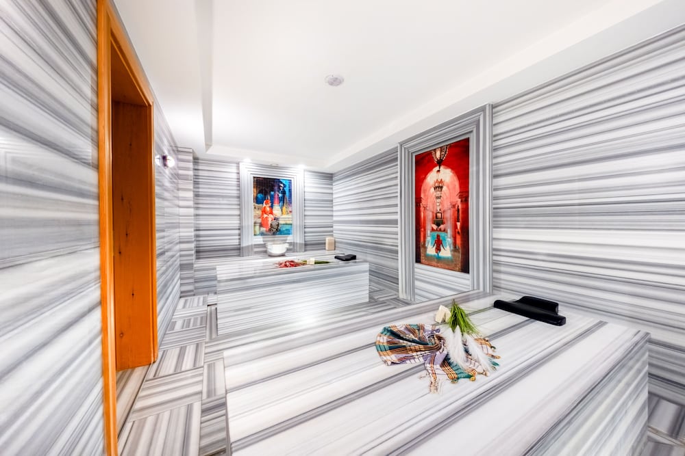 Riviera Zen Hotel - Adult Only 33/68