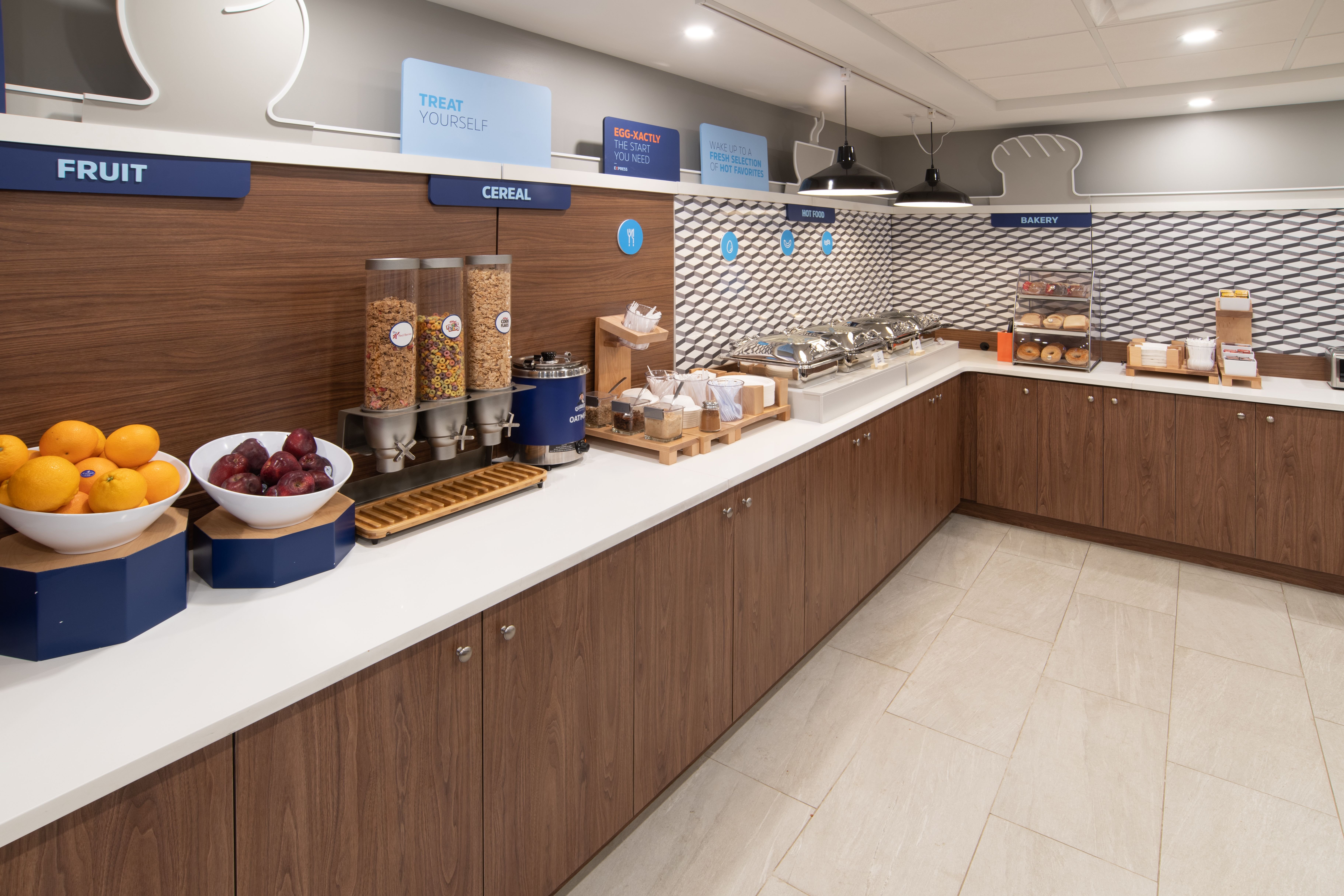 Holiday Inn Express & Suites - Moose Jaw an IHG Hotel 33/49