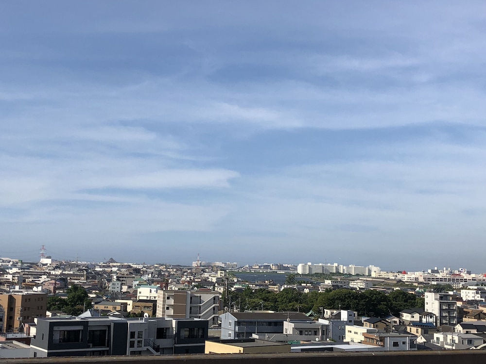 Urayasu Beaufort Hotel 44/49
