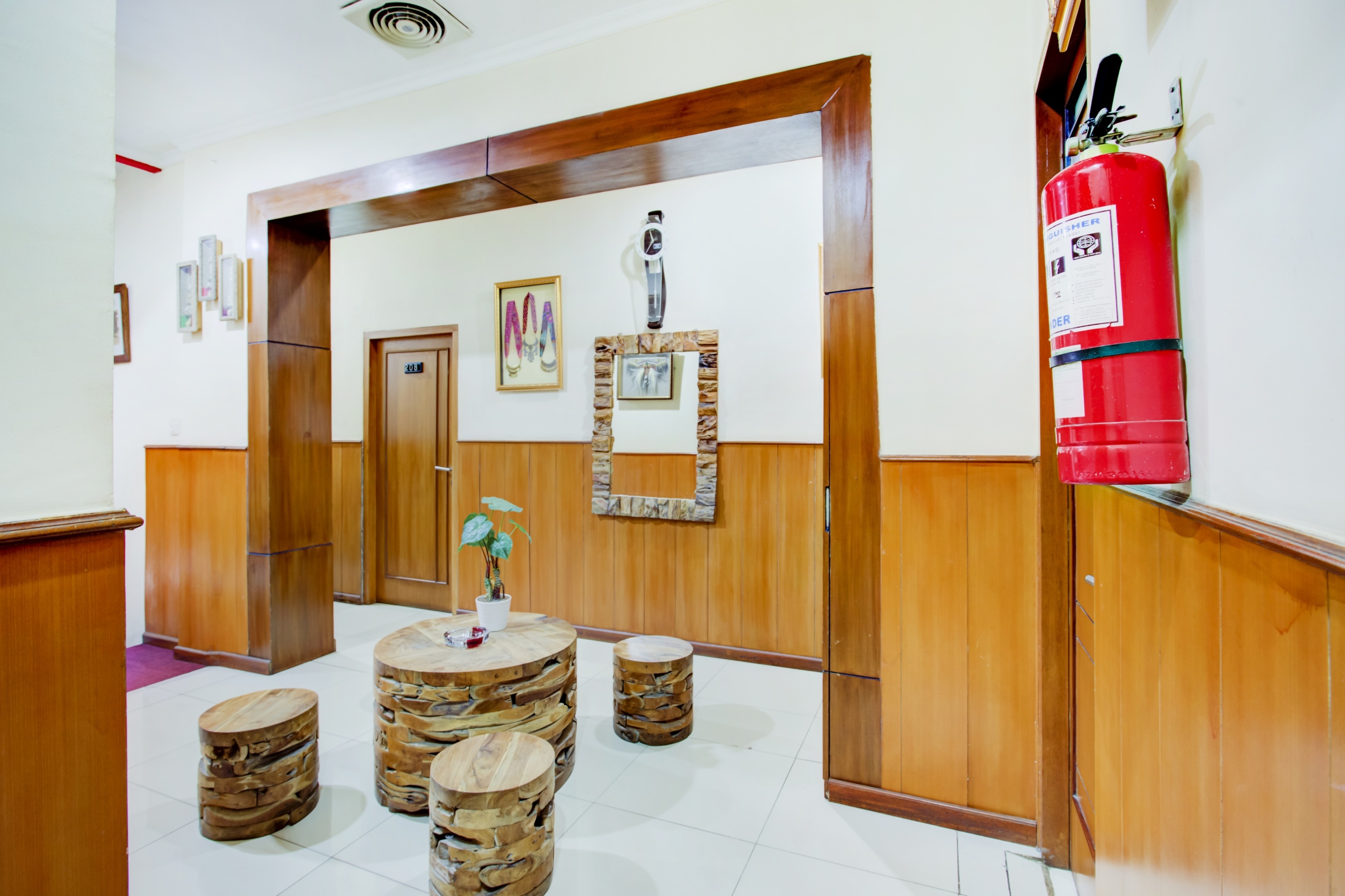 OYO 4011 58 Guesthouse 3/16