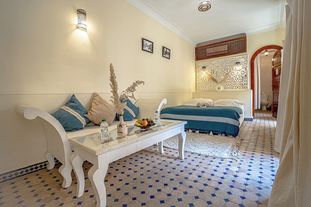 riad chams marrakech 32/50