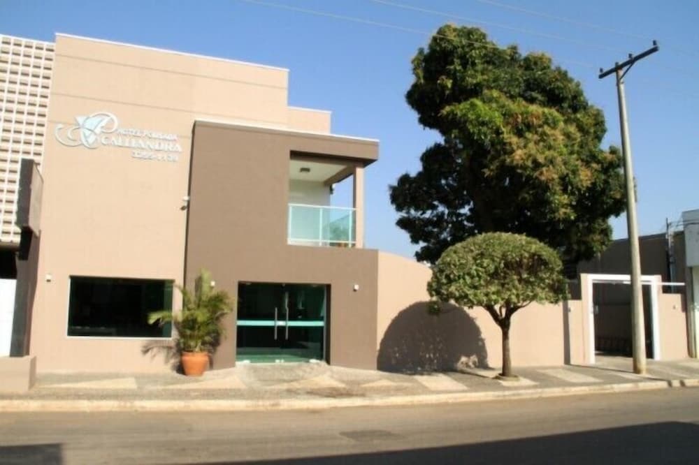 Hotel Pousada Calliandra 2/45