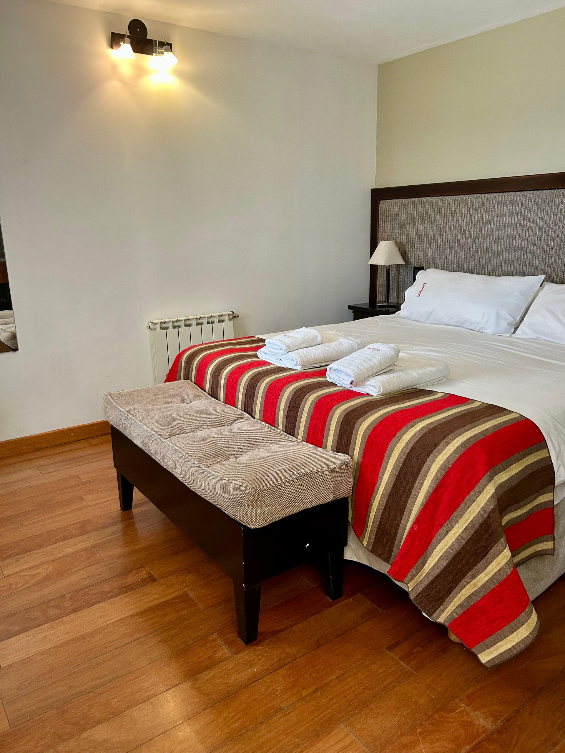 جناح بإطلالة على البحيرة، BAHIA PARAISO LUXURY SUITES 4/10