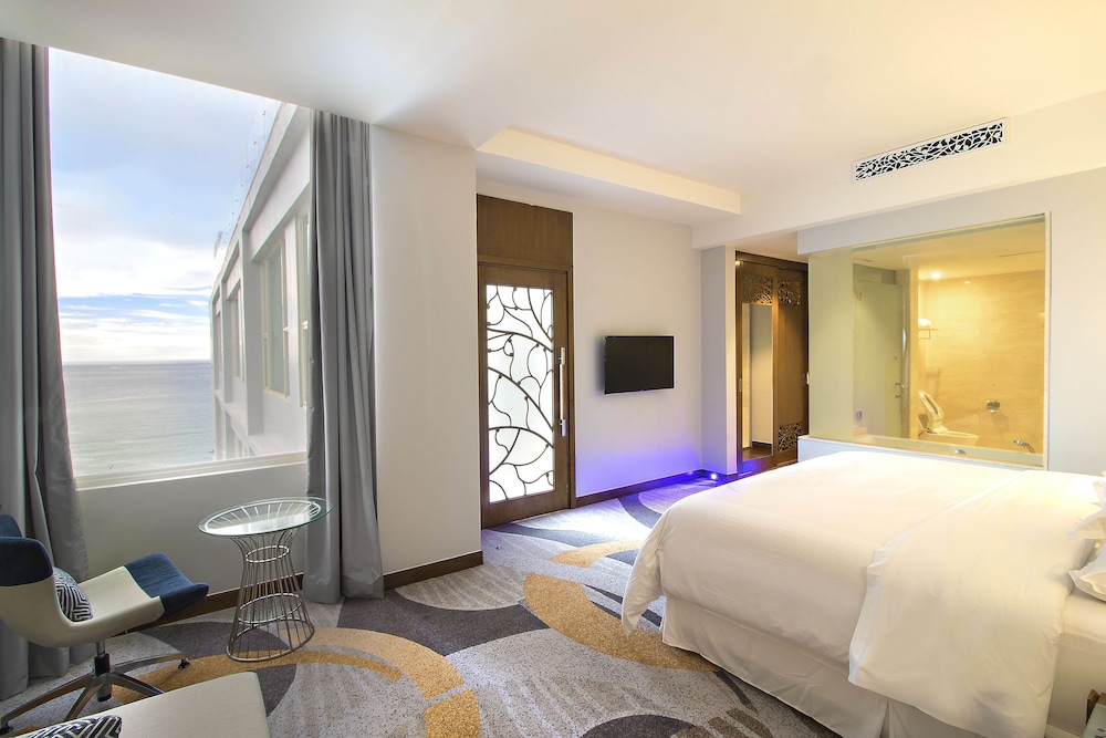 FOUR POINTS BY SHERATON MANADO 18/51