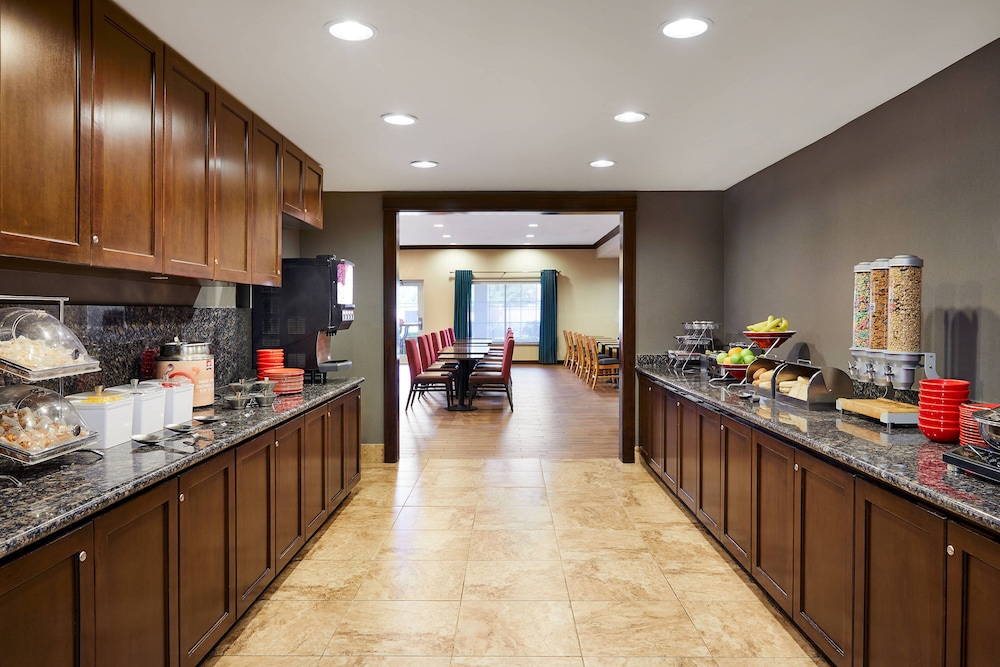 TownePlace Suites Midland 30/40