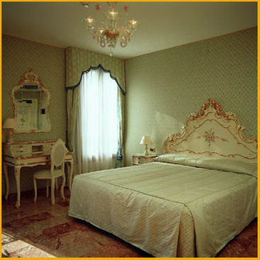 Hotel Tre Archi 4/46