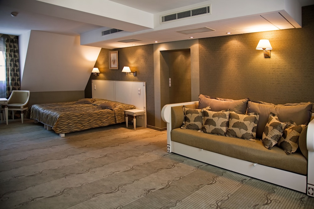 Hotel Wawel 36/60