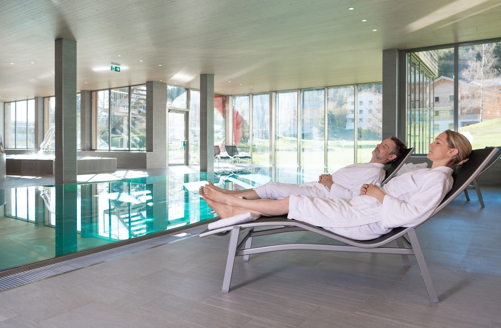 Pradas Resort Brigels 29/73