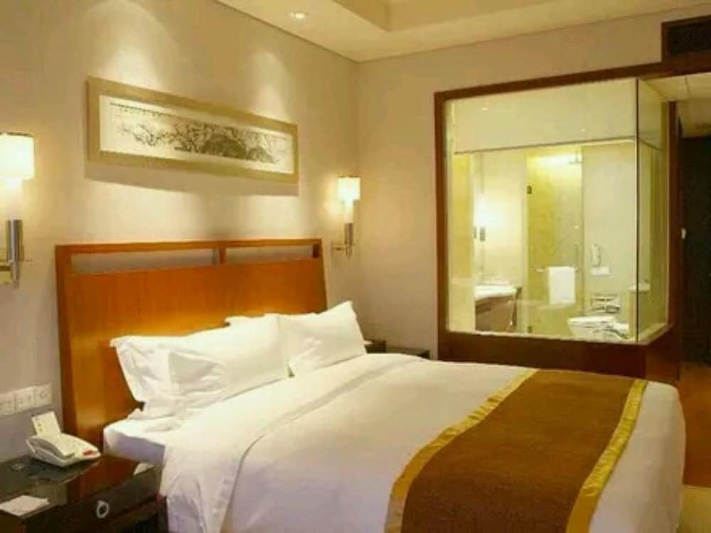 Hampton by Hilton Tianjin Beichen 17/46