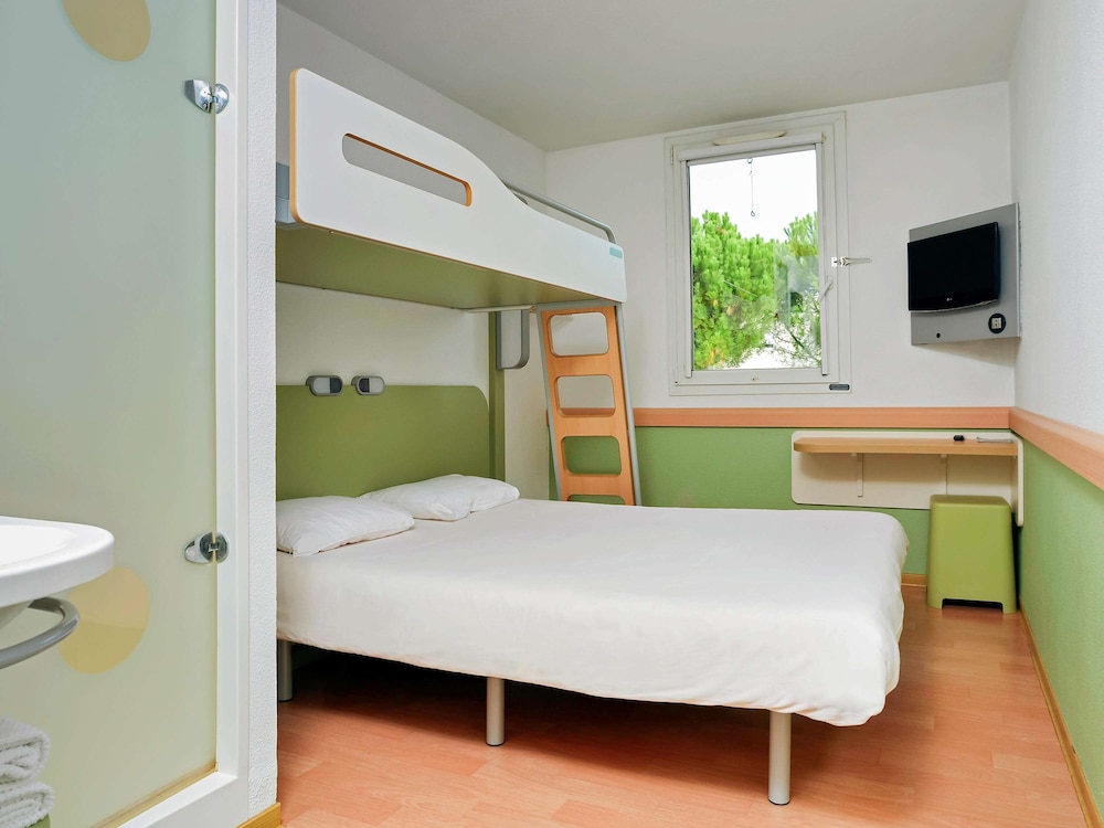 Ibis Budget Montpellier Centre Millenaire 12/52