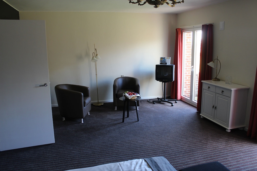 Montra Hotel Hanstholm 32/57