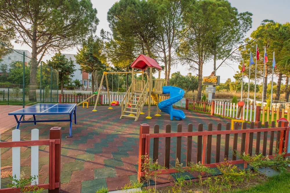 Troya Otel 41/50