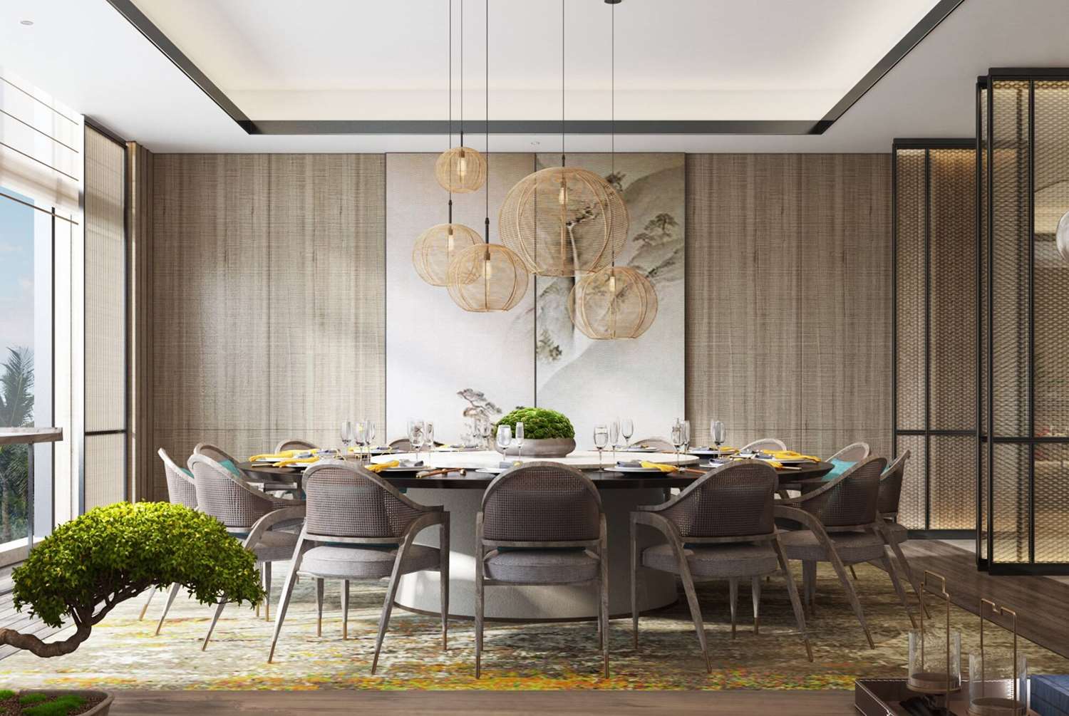 Wingate by Wyndham Hainan Chengmai 24/45