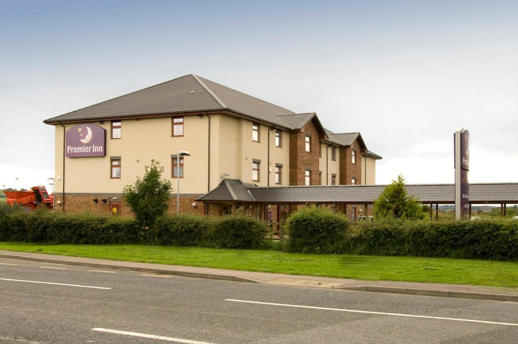 Premier Inn Bishop Auckland 8/26