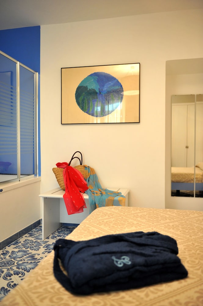 Il Leone Di Mare 30/50
