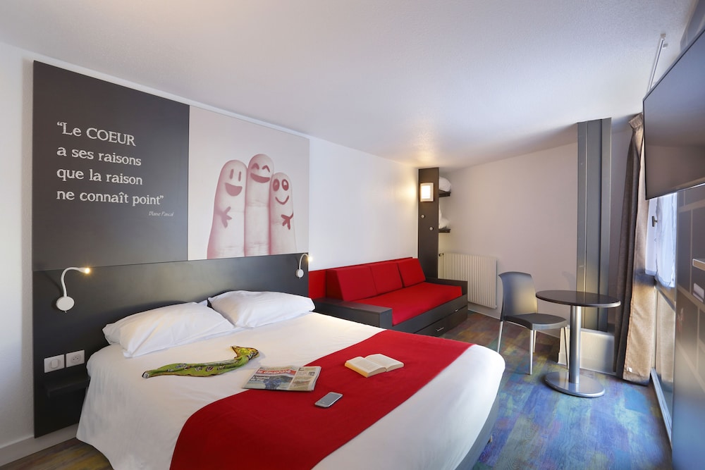 Suite Home Briancon Serre Chevalier 9/34