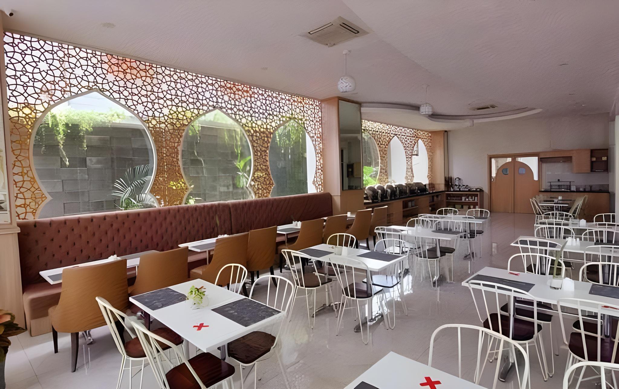 Grand Bunda Hotel Syariah Bukittinggi Powered By Archipelago 41/58