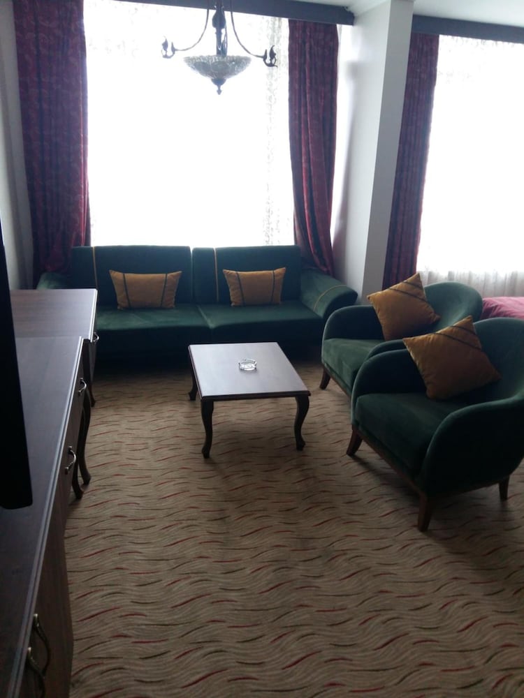 Cihan Hotel 31/49