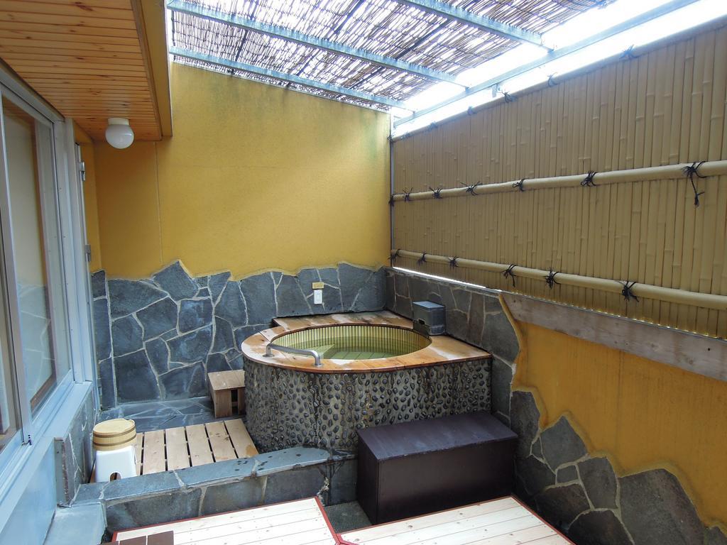 Hotel Kamefuku 22/31