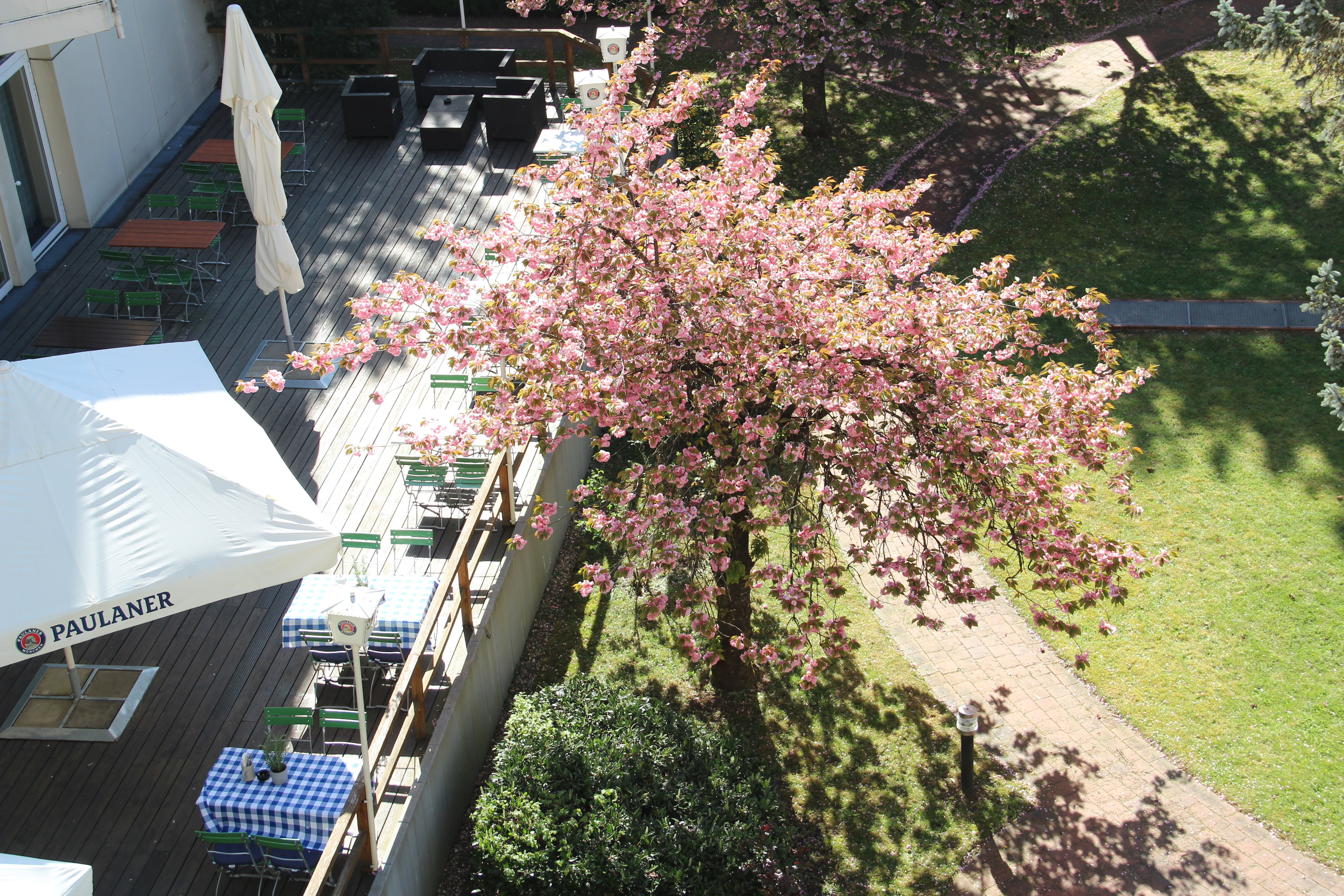 Holiday Inn Munich South 65/70