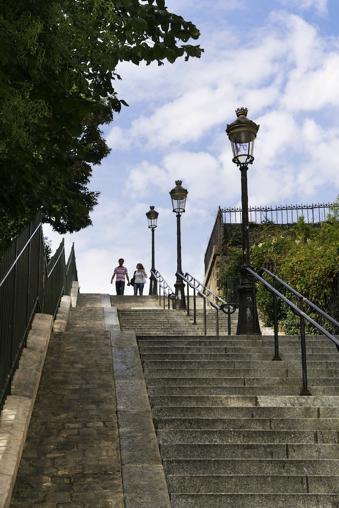 Adagio Paris Montmartre 22/49