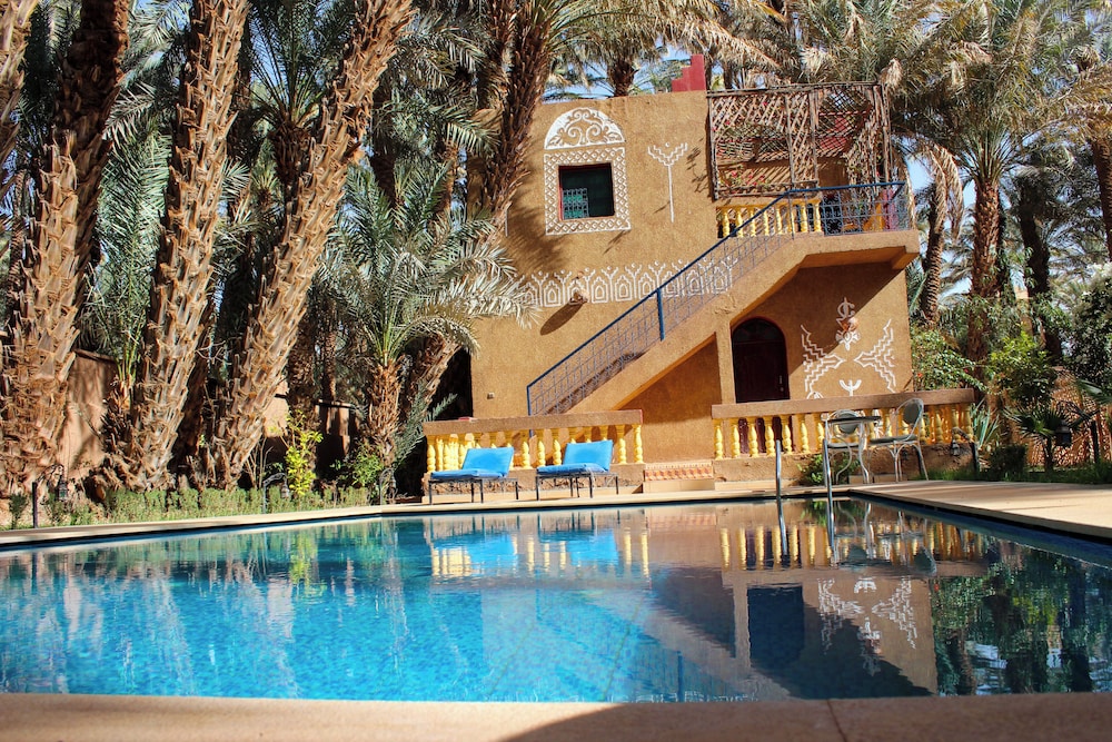 Riad Soleil du Monde 43/46