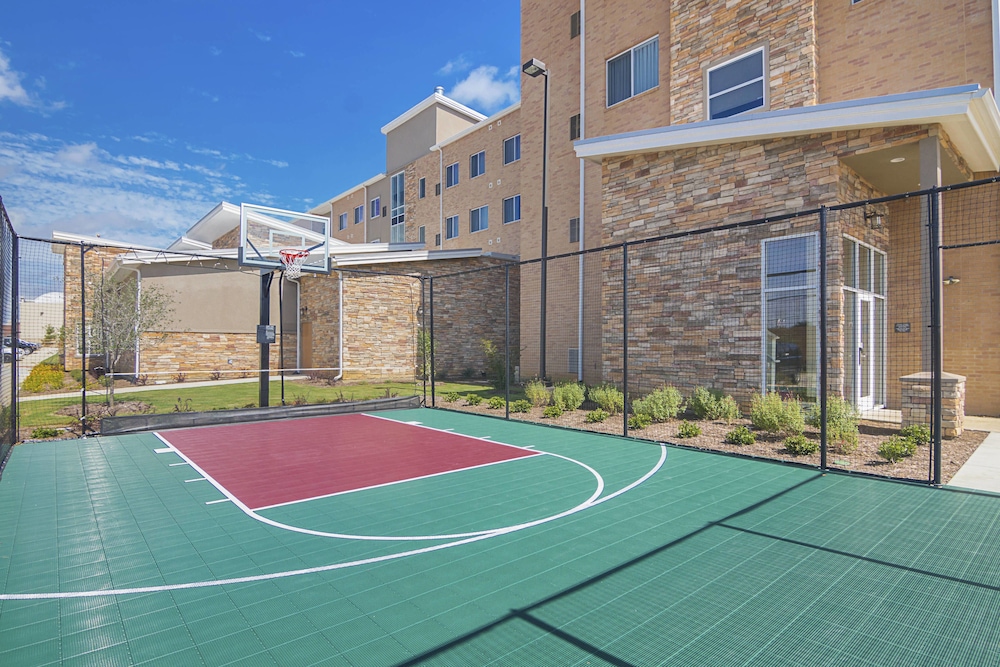 Residence Inn Denton 15/37