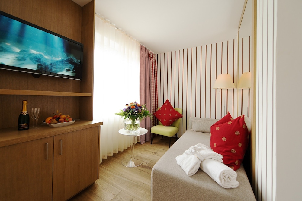 Hotel Lenzerhorn Spa & Wellness 35/73