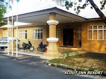 The Payang Scout Hotel 5/45