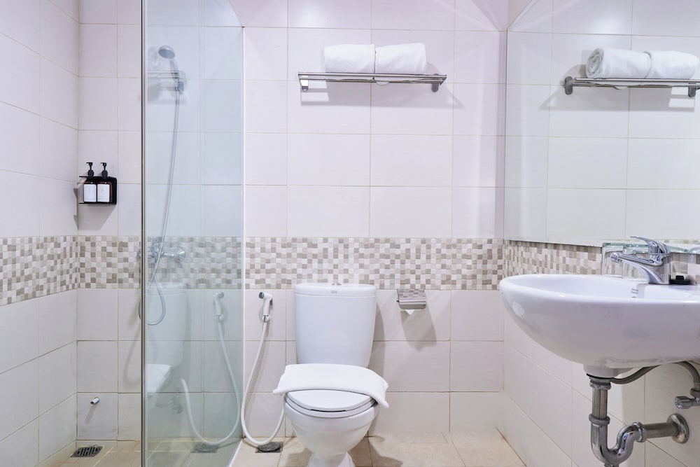 Horison Suite and Residences Iswara Bekasi 18/18