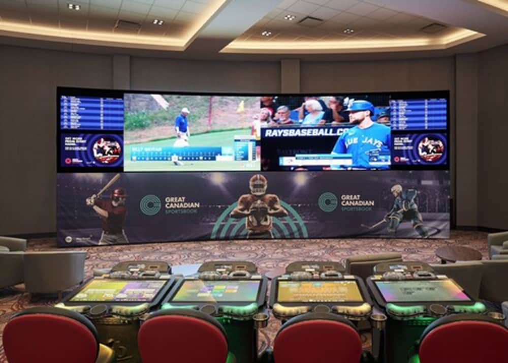 Pickering Casino Resort Hotel 43/59