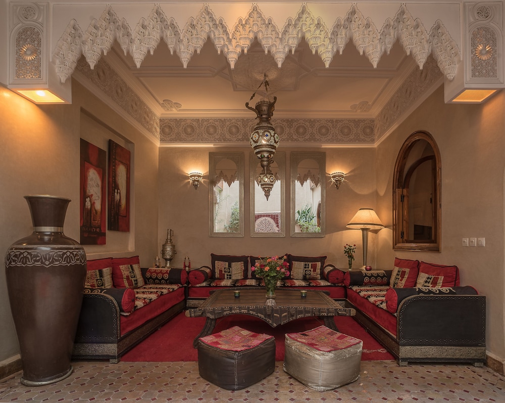 Riad Dar Attika 27/41