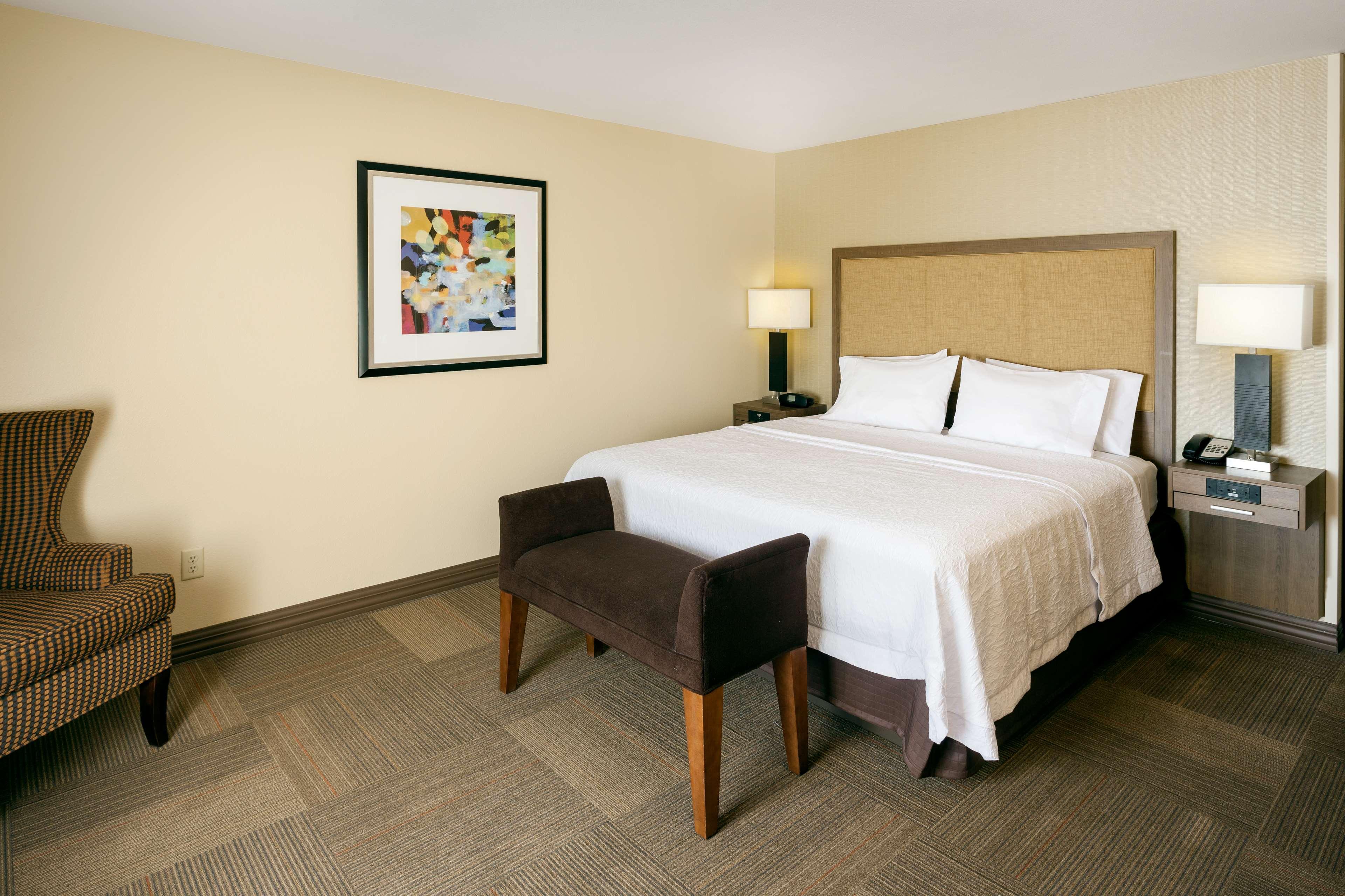 Room, Double Bed