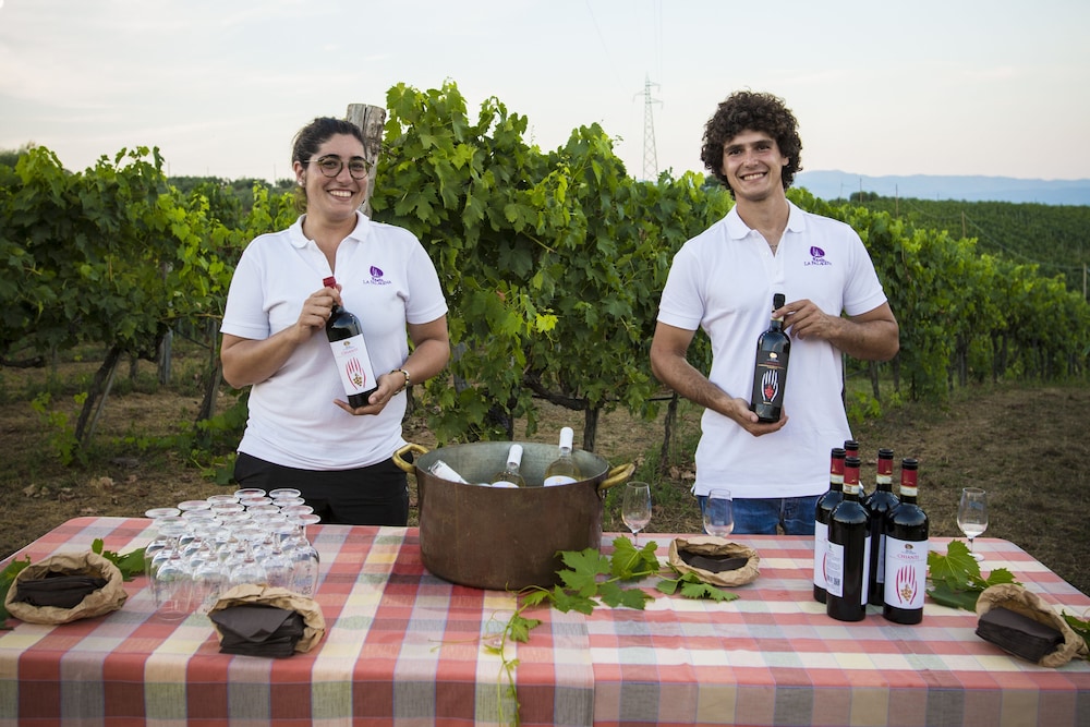 Casale Le Corti 28/76