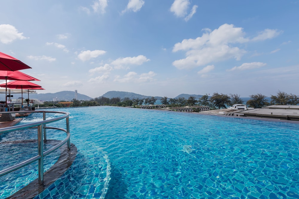 The Charm Resort Phuket 46/50