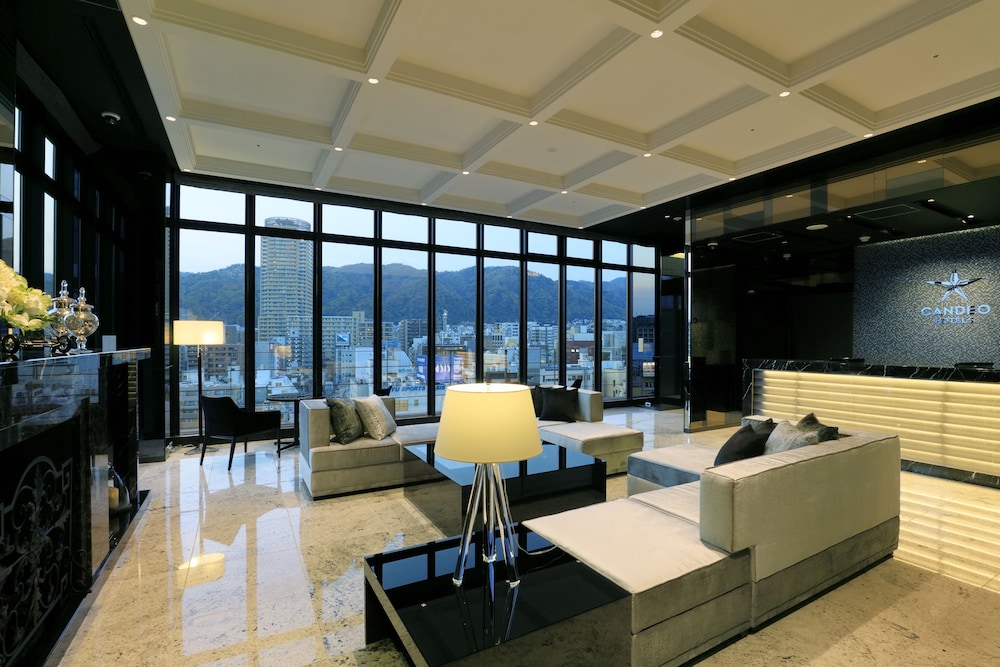 Candeo Hotels Kobe Torroad 48/62