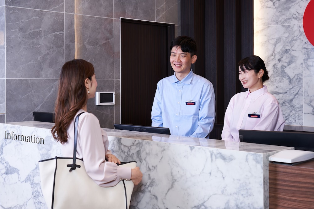 Travelodge Honmachi Osaka 9/50