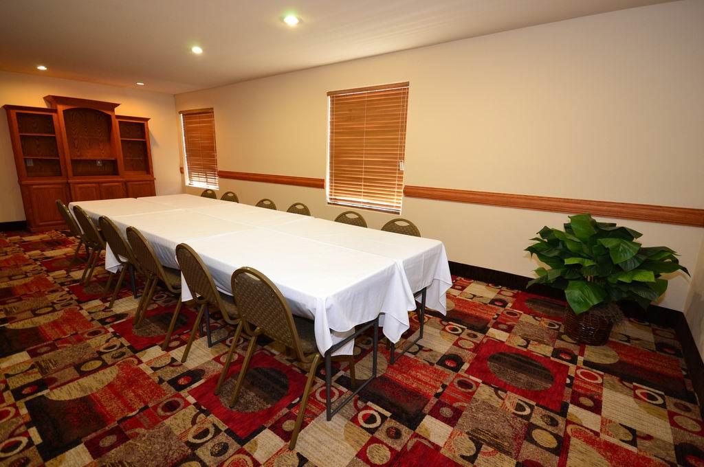Best Western Casa Villa Suites 7/28